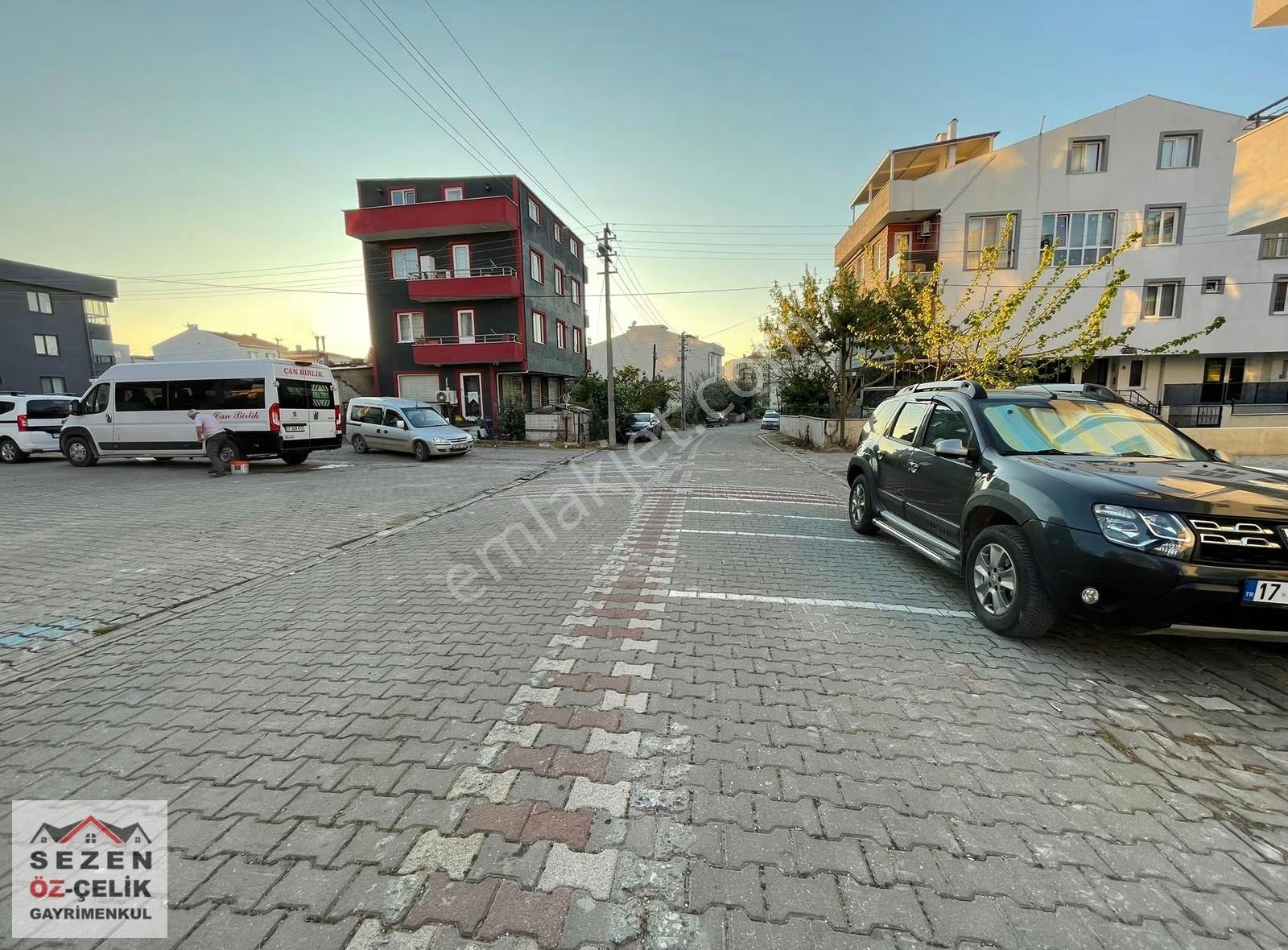 Çanakkale Merkez Kepez'de Kiralık 1+1 Daire - Görsel 11