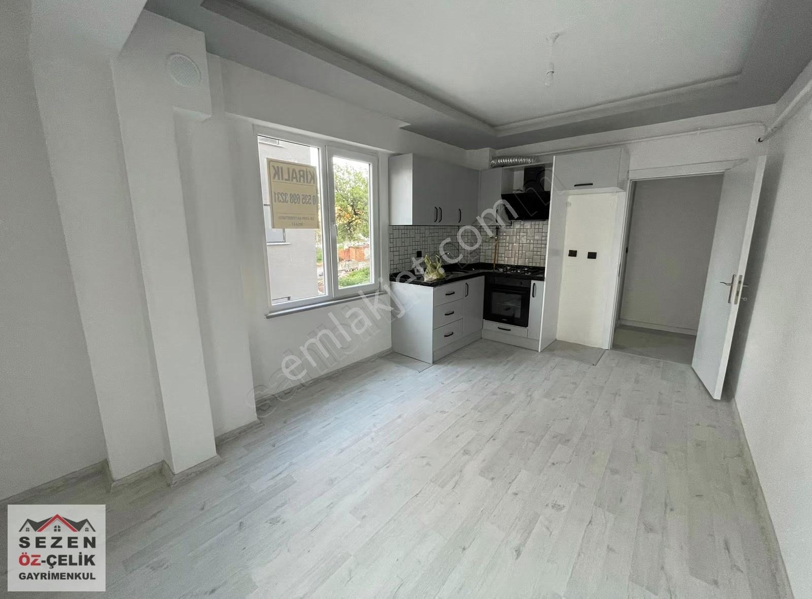 Çanakkale Merkez Kepez'de Kiralık 1+1 Daire - Görsel 7