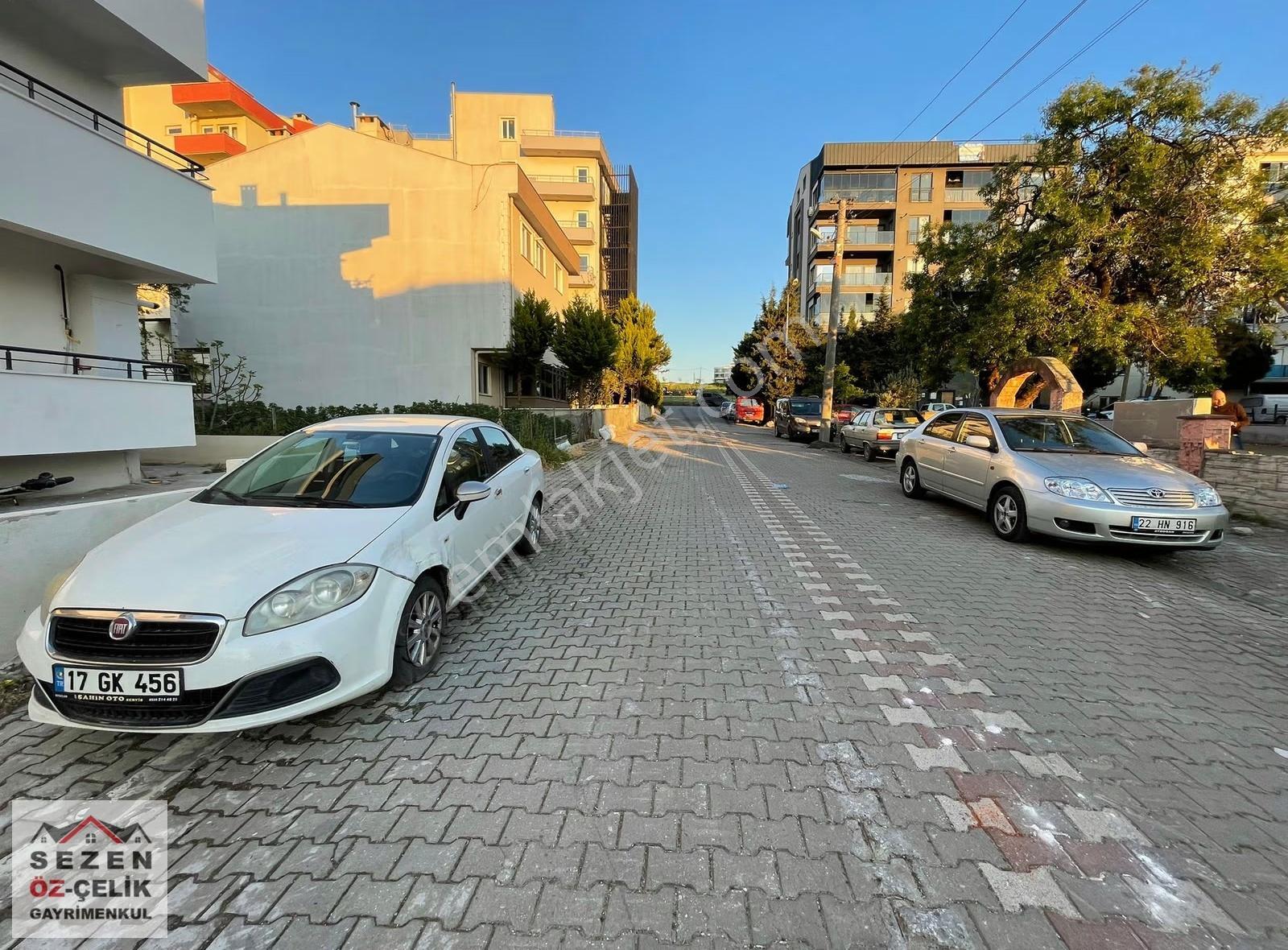 Çanakkale Merkez Kepez'de Kiralık 1+1 Daire - Görsel 9