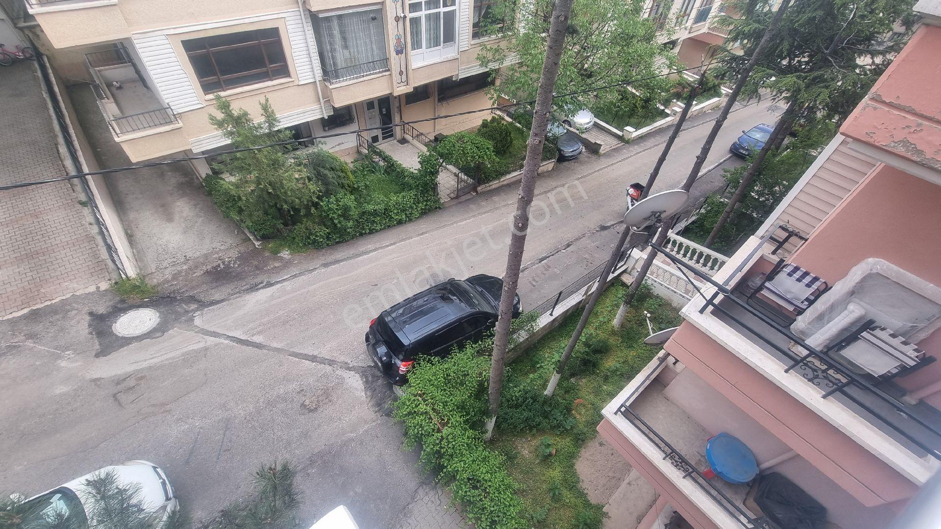 Ayvalı Kardeşlerde Katta Full Yapılı Asansörlü - Görsel 29
