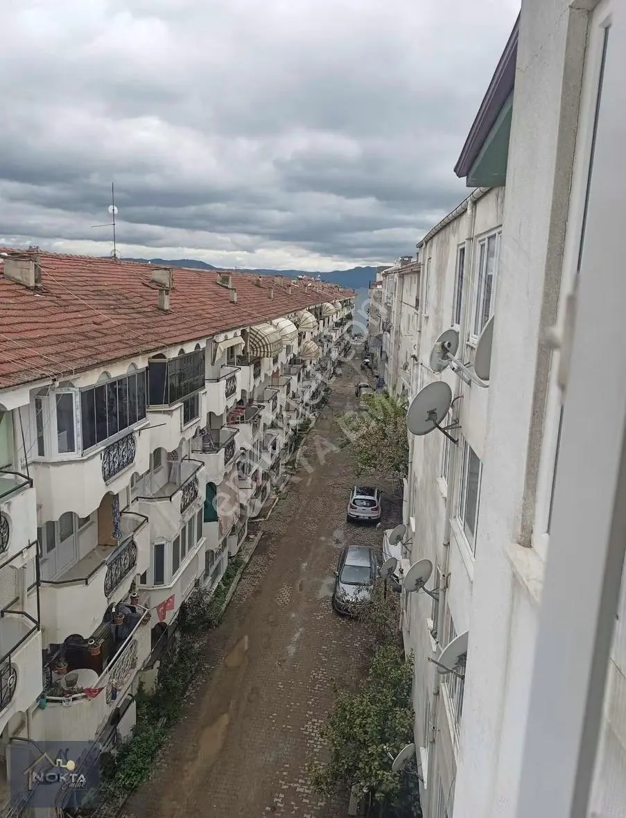 Küçükkumla'da Fırsat 2+1 İçi Yapılı Daire - Görsel 9