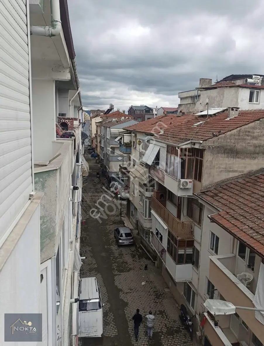 Küçükkumla'da Fırsat 2+1 İçi Yapılı Daire