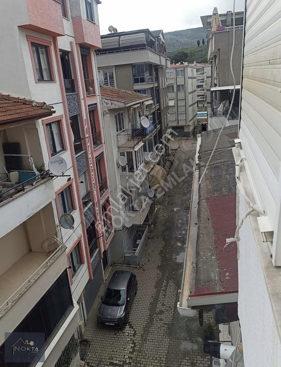 Küçükkumla'da Fırsat 2+1 İçi Yapılı Daire - Görsel 12
