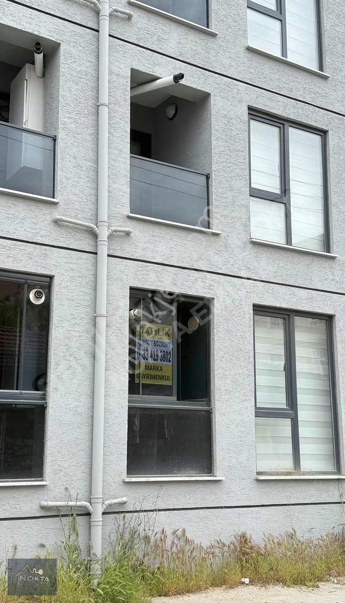 Görükle'de Yeni Yapı'da 1+1 Yatırımlık Daire - Görsel 6