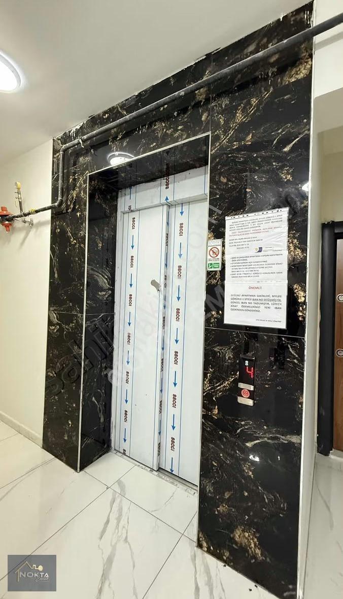 Görükle'de Yeni Yapı'da 1+1 Yatırımlık Daire - Görsel 7