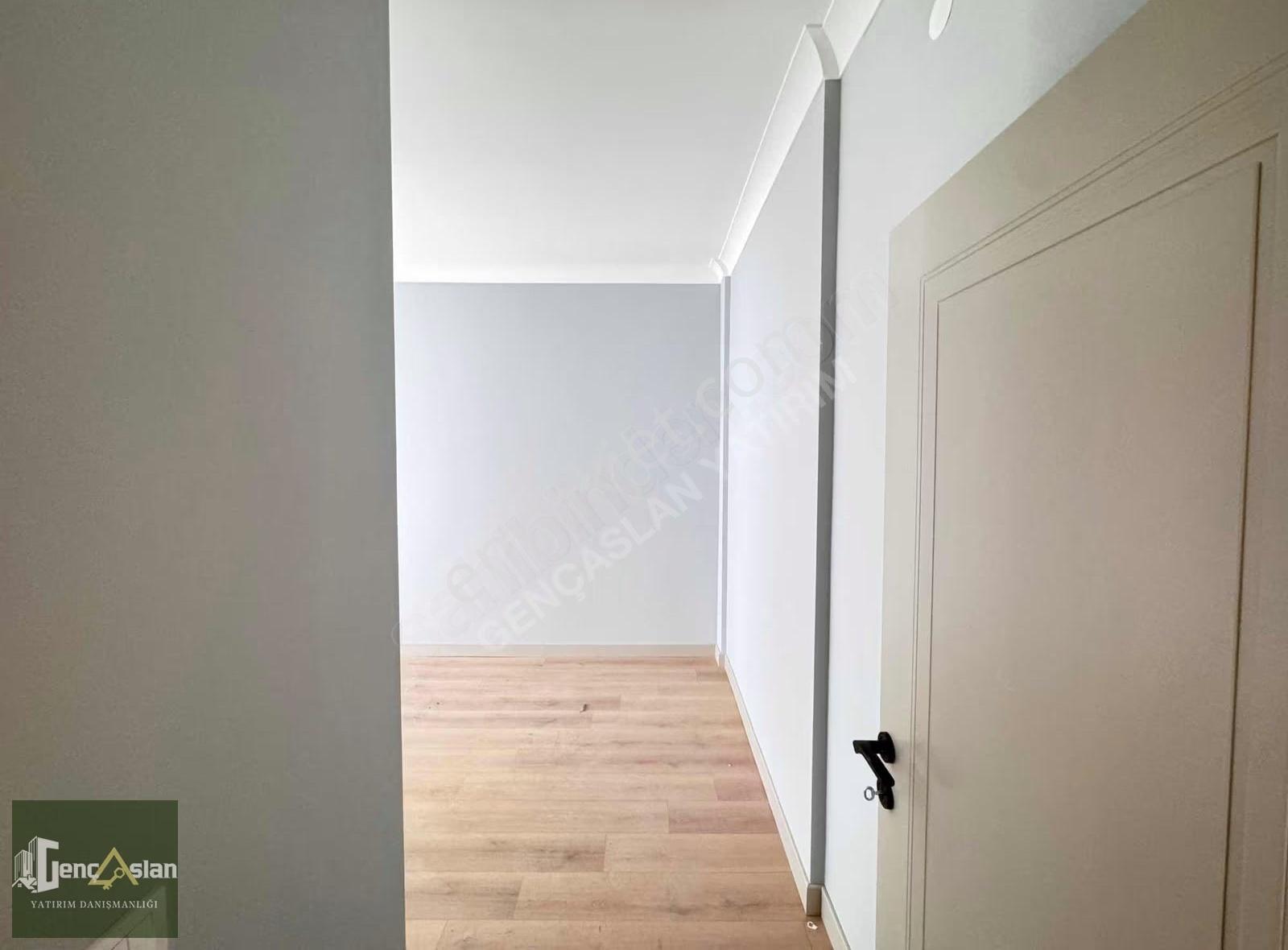 ▄gençaslan▄incesu Cad.üzeri Kızılay 5dk Satılık 1+1-2+1 Daireler - Görsel 19