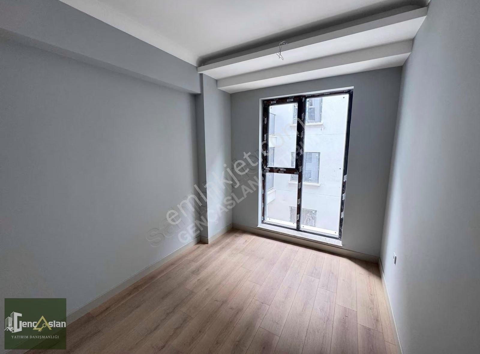 ▄gençaslan▄incesu Cad.üzeri Kızılay 5dk Satılık 1+1-2+1 Daireler - Görsel 28