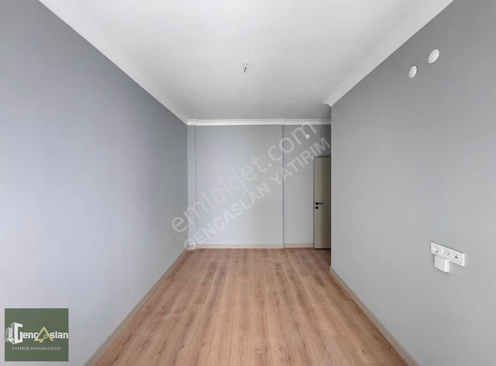 ▄gençaslan▄incesu Cad.üzeri Kızılay 5dk Satılık 1+1-2+1 Daireler - Görsel 13