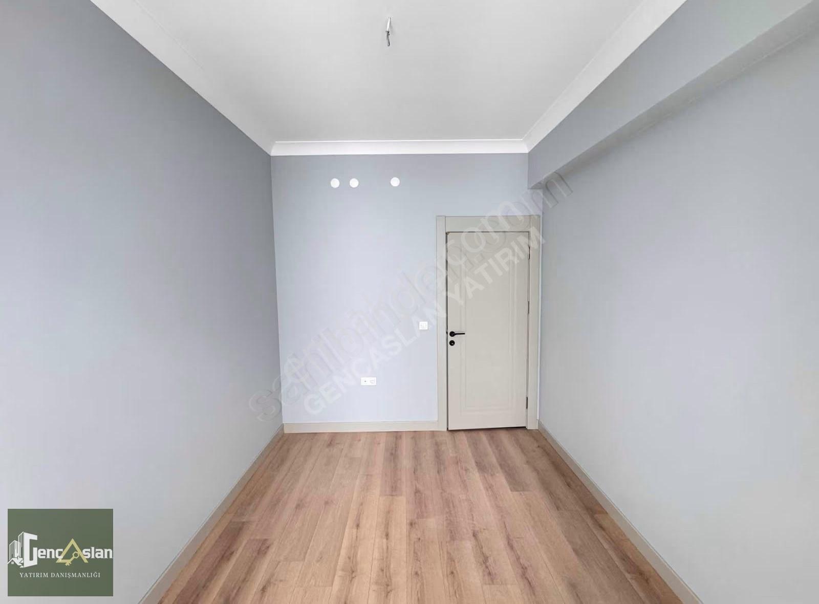 ▄gençaslan▄incesu Cad.üzeri Kızılay 5dk Satılık 1+1-2+1 Daireler - Görsel 10