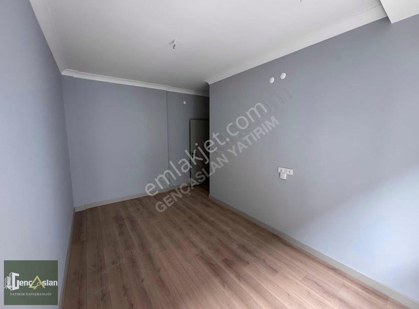 ▄gençaslan▄incesu Cad.üzeri Kızılay 5dk Satılık 1+1-2+1 Daireler - Görsel 8