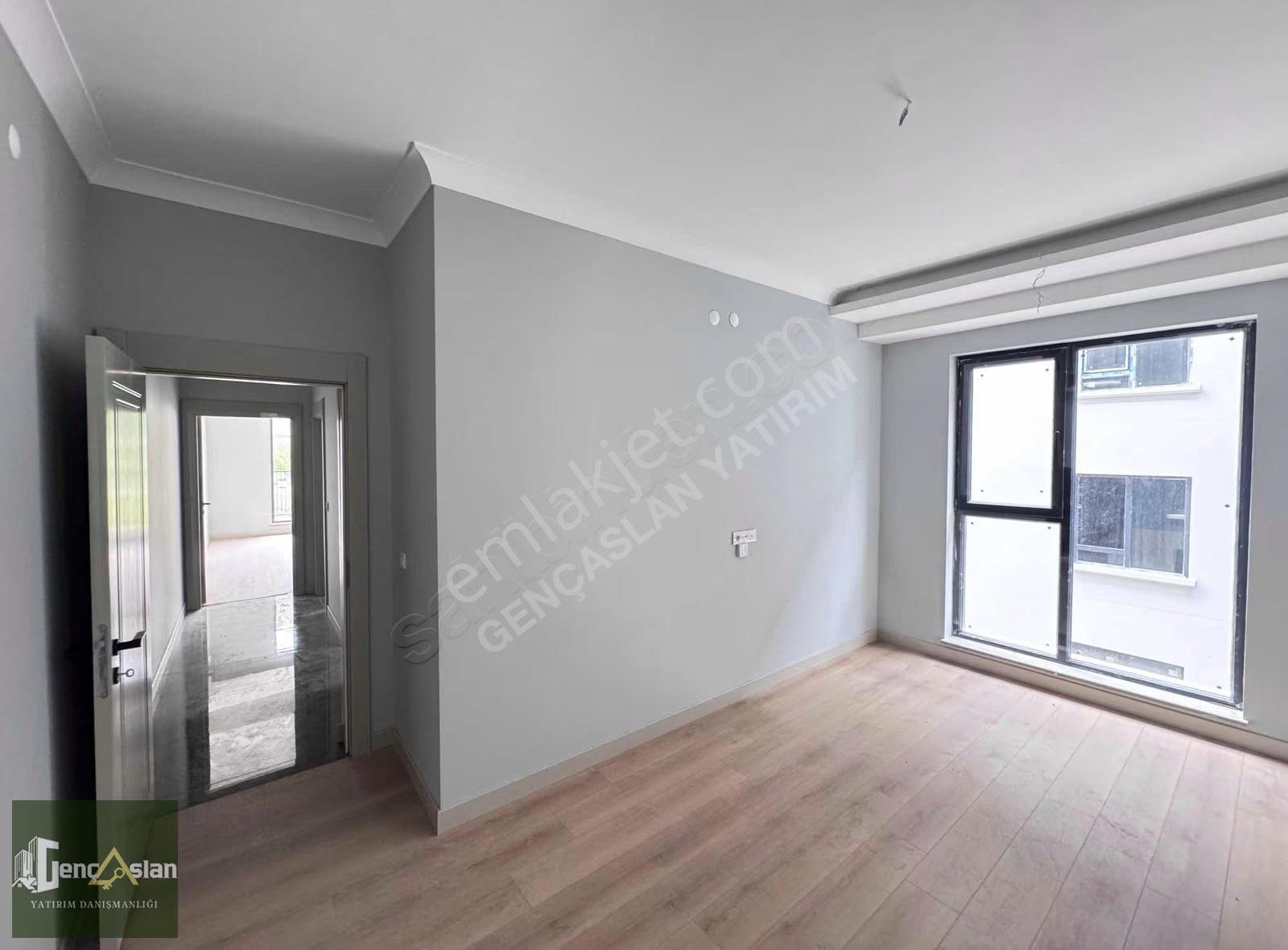 ▄gençaslan▄incesu Cad.üzeri Kızılay 5dk Satılık 1+1-2+1 Daireler - Görsel 34