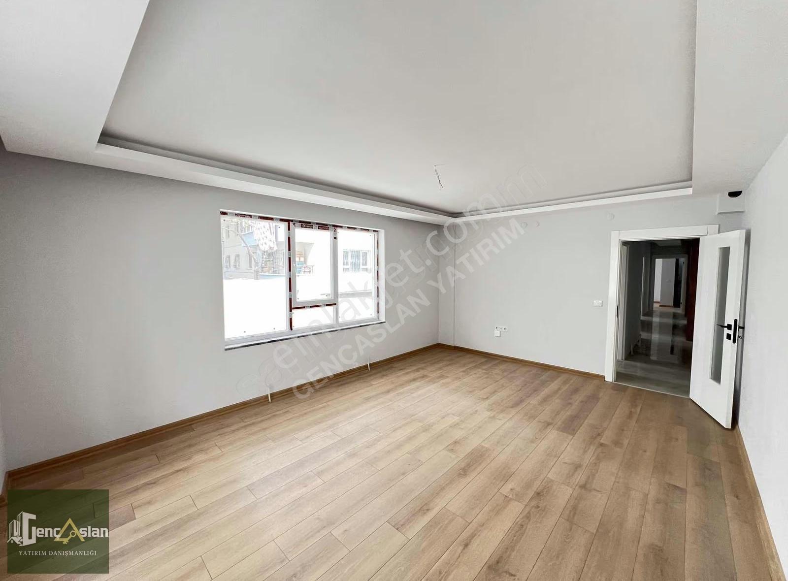 ▄gençaslan'dan▄natoyolu Cadde Kenarı Sıfır Y.giriş Satılık 3+1 - Görsel 30