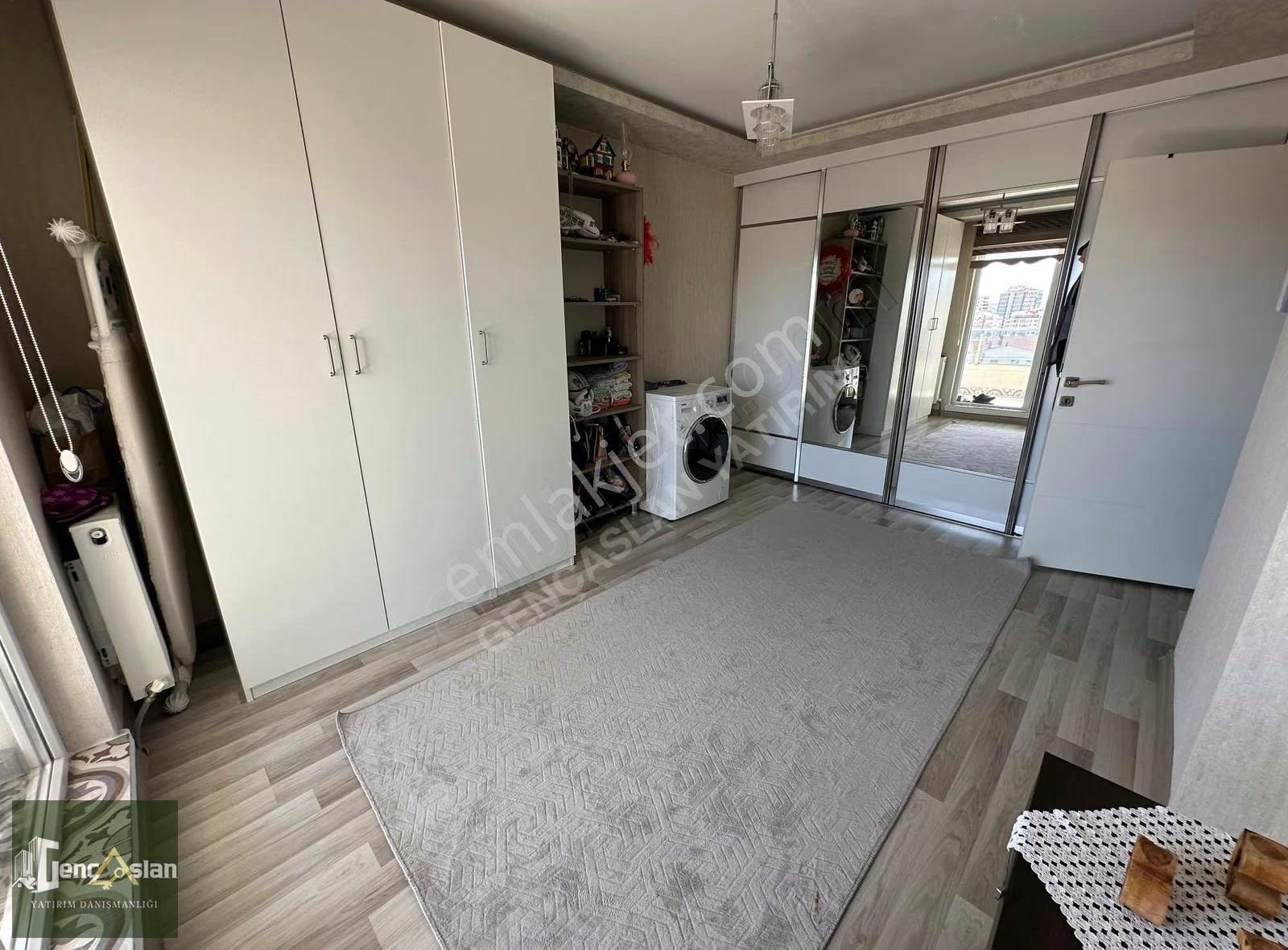 ▄gençaslan▄cengizhan Mh.panoramaik Manzara Çift Giriş 5+1dubleks - Görsel 25