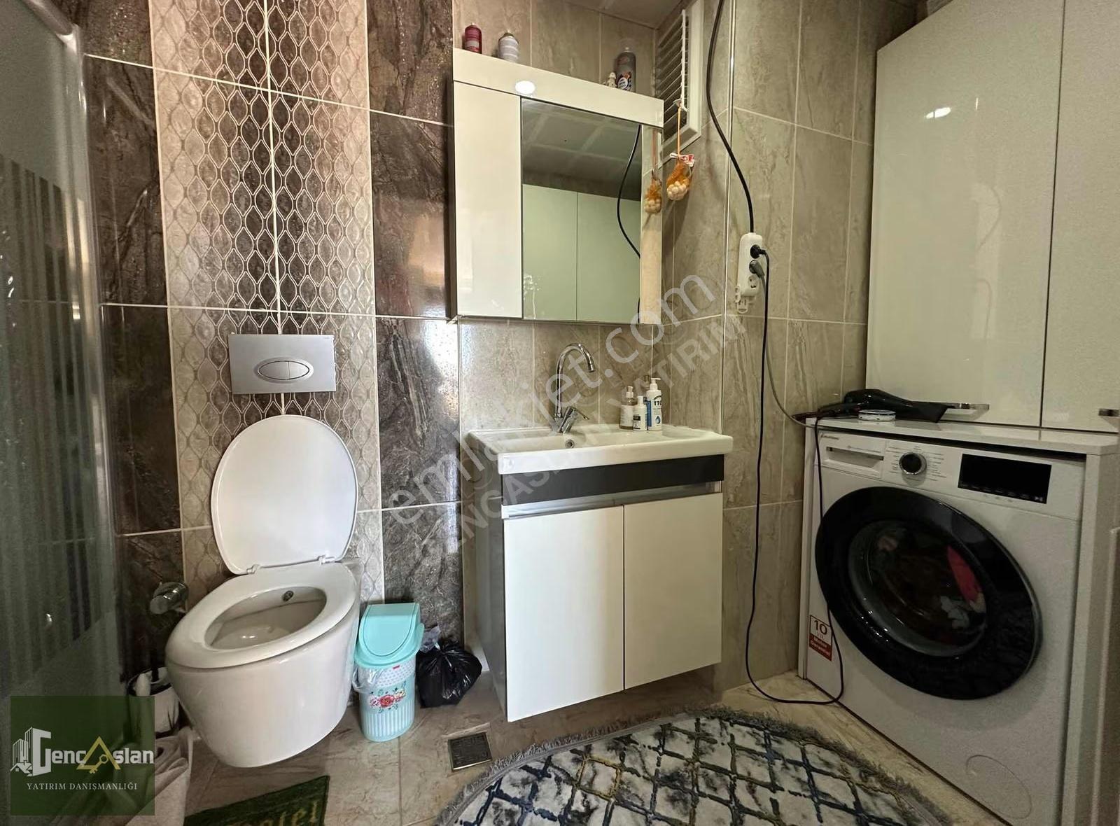 ▄gençaslan▄cengizhan Mh.panoramaik Manzara Çift Giriş 5+1dubleks - Görsel 27