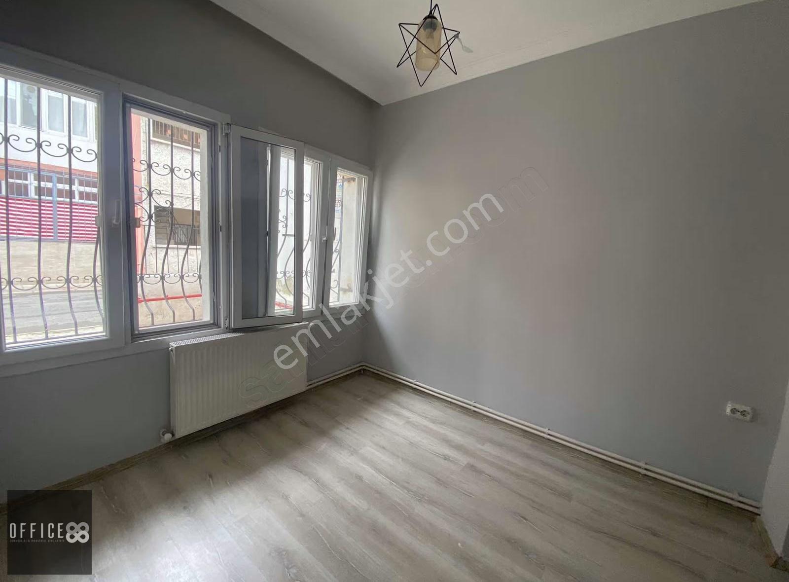 Konak Mersinli Mahallesi Kiralık Bahçeli 2+1 Daire - Görsel 5