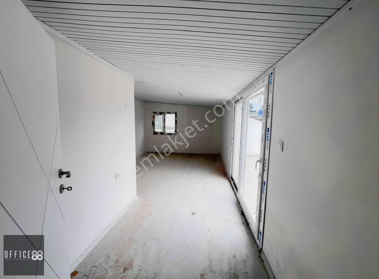 Nirvana Sitesinde Deniz Manzaralı 3+1 Daire - Görsel 11