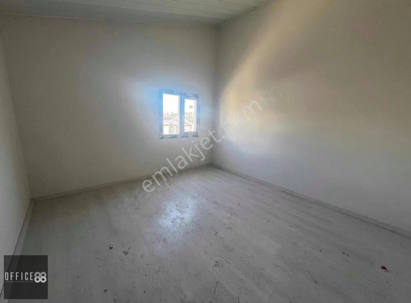 Nirvana Sitesinde Deniz Manzaralı 3+1 Daire - Görsel 8