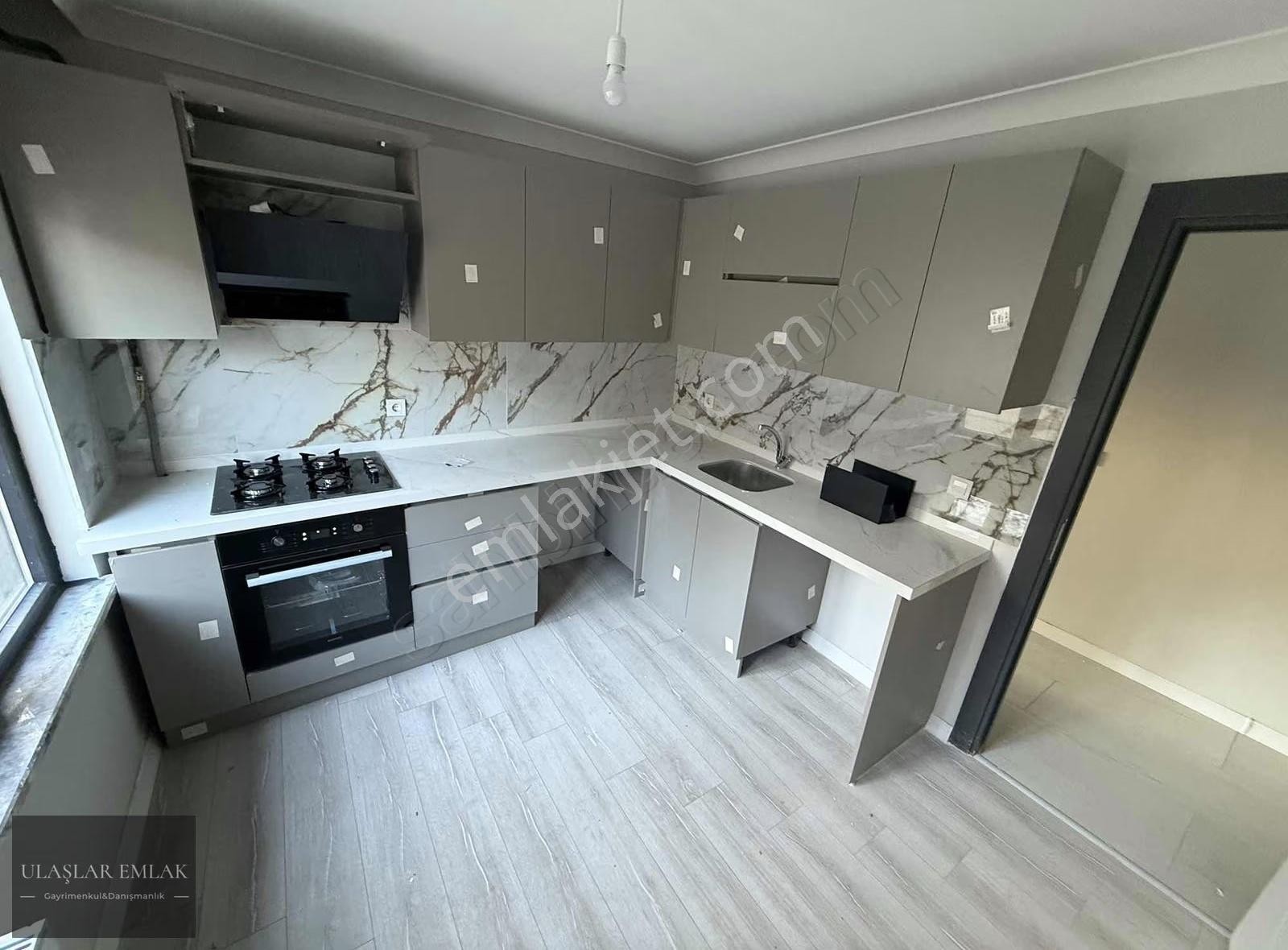 Finans Merkezi Ve Metronun Yanında 3+1 150m2 *sıfır* Lüks Dublex - Görsel 17