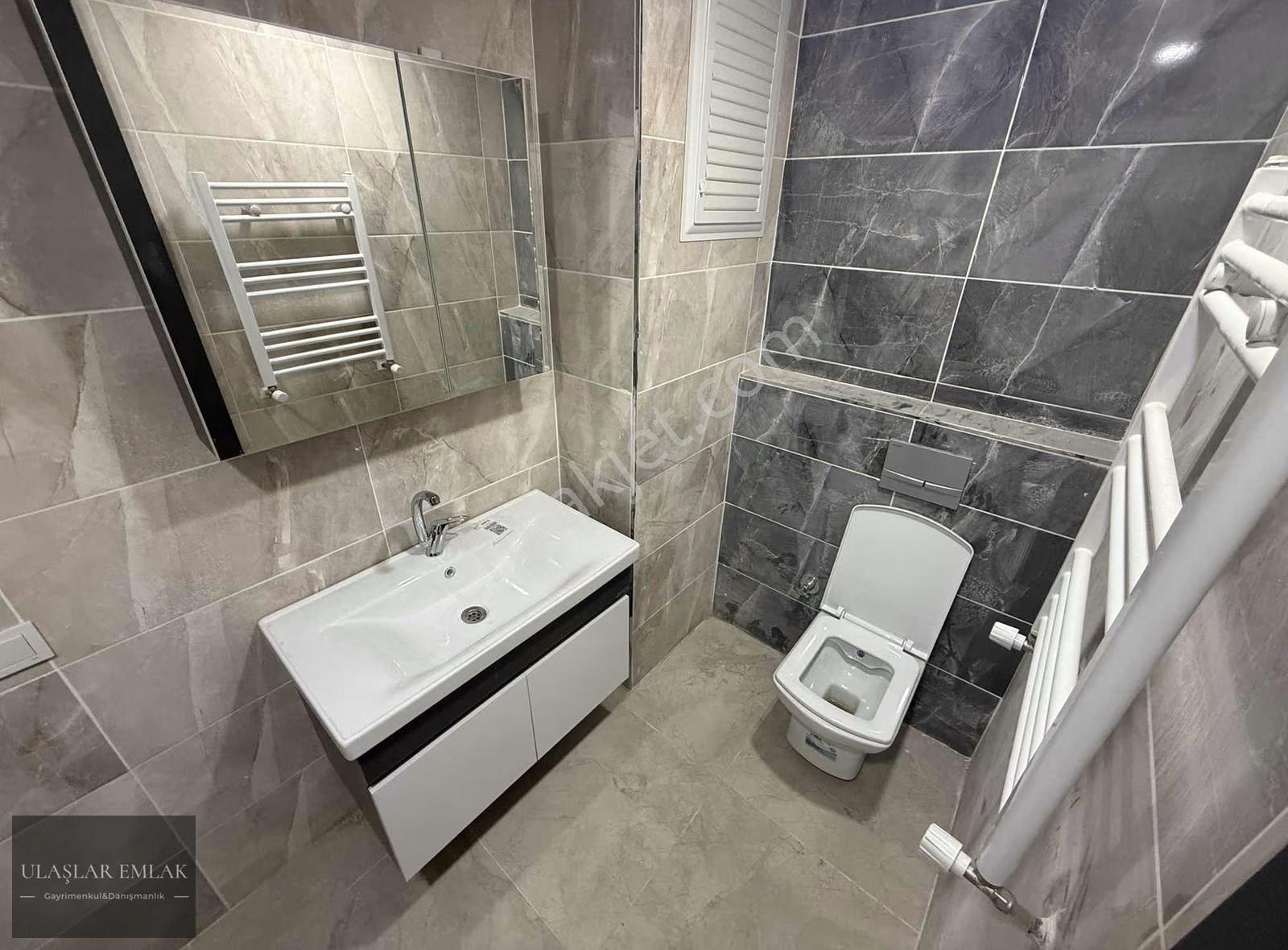 Finans Merkezi Ve Metronun Yanında 3+1 150m2 *sıfır* Lüks Dublex - Görsel 11