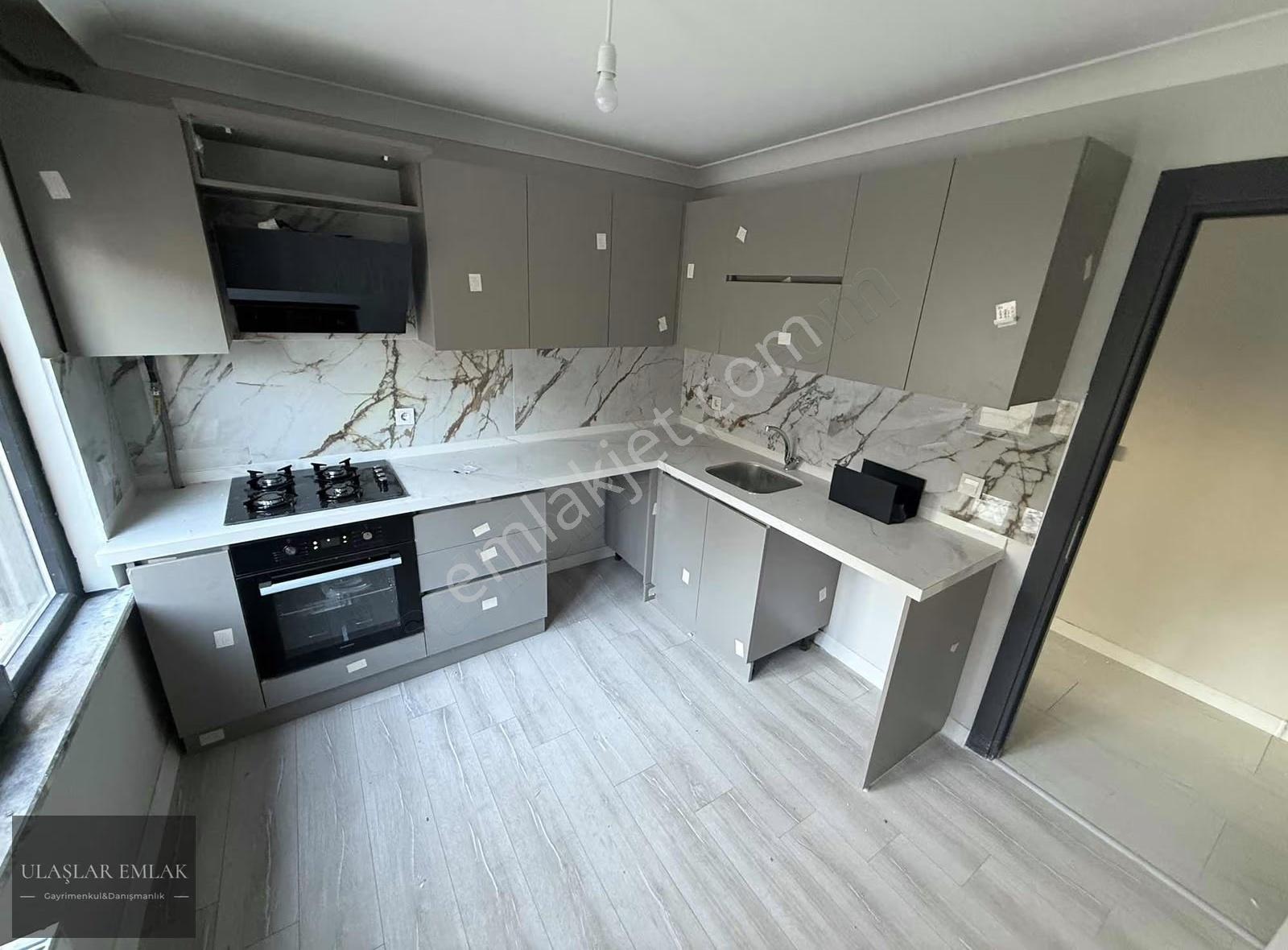 Finans Merkezi Ve Metronun Yanında 3+1 150m2 *sıfır* Lüks Dublex - Görsel 18