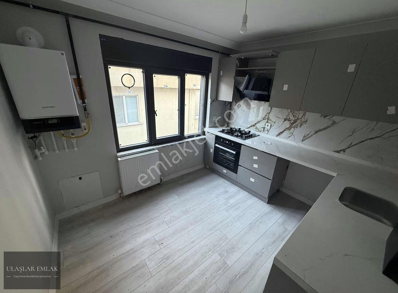 Finans Merkezi Ve Metronun Yanında 3+1 150m2 *sıfır* Lüks Dublex - Görsel 13