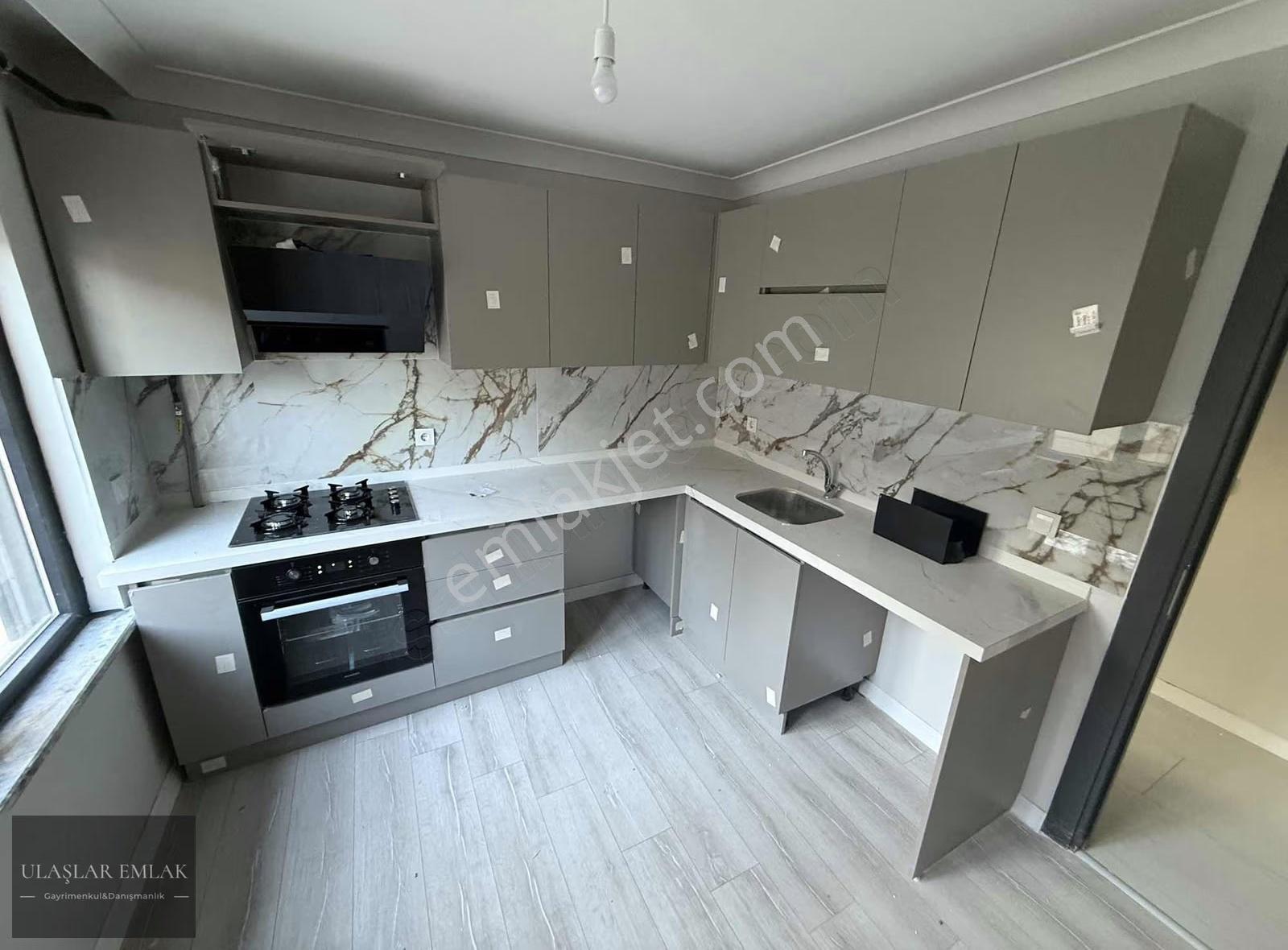 Finans Merkezi Ve Metronun Yanında 3+1 150m2 *sıfır* Lüks Dublex - Görsel 22