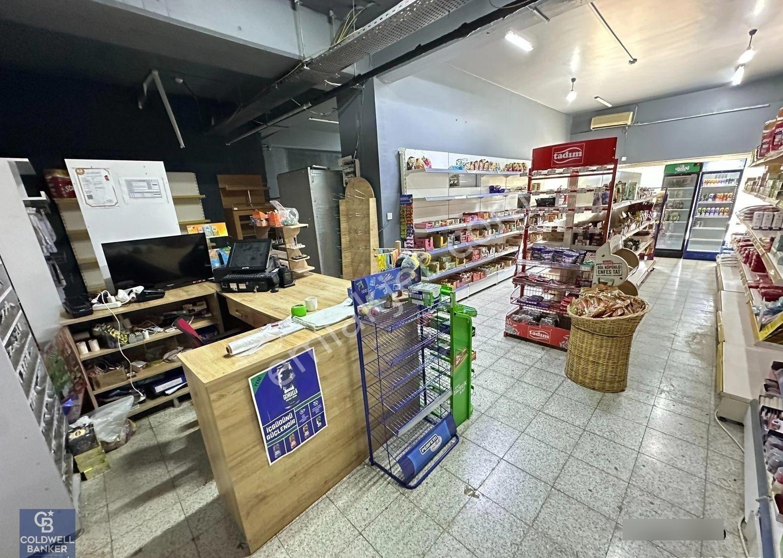 Cb Akademi İzmit Malta Mah Devren Kiralık Market' İş Yeri - Görsel 13