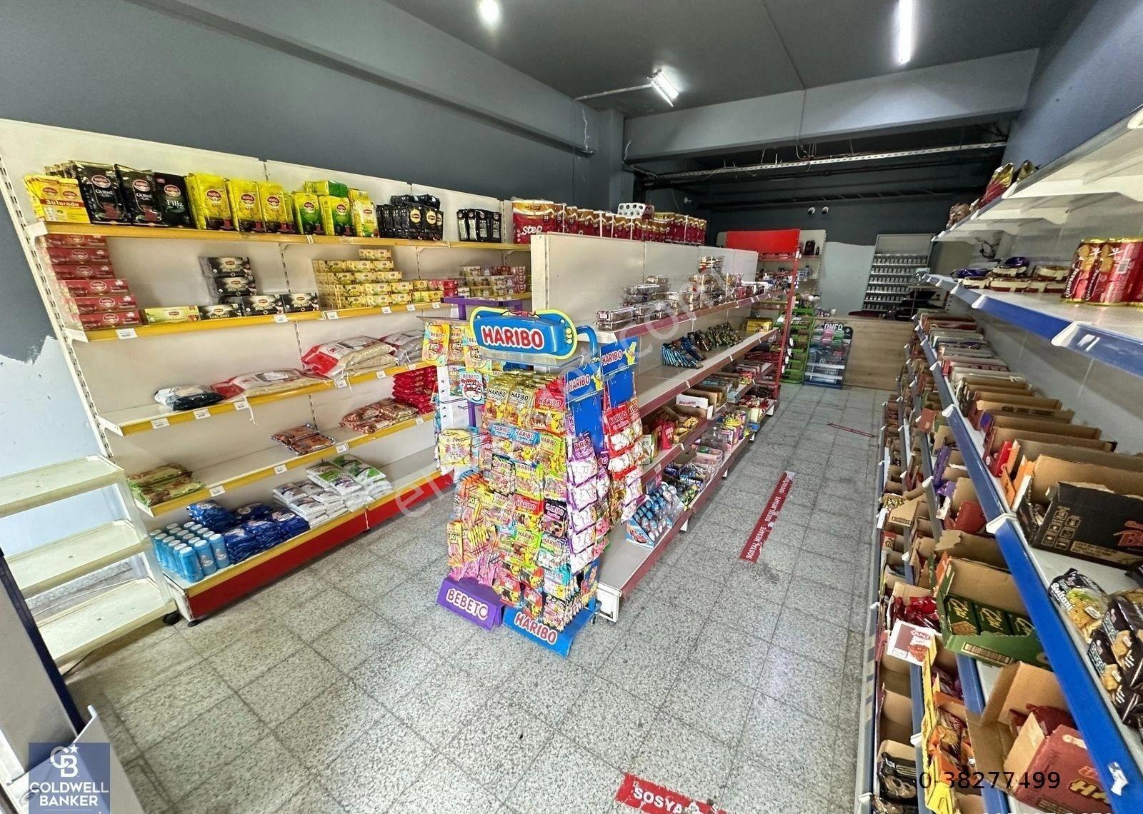 Cb Akademi İzmit Malta Mah Devren Kiralık Market' İş Yeri - Görsel 8