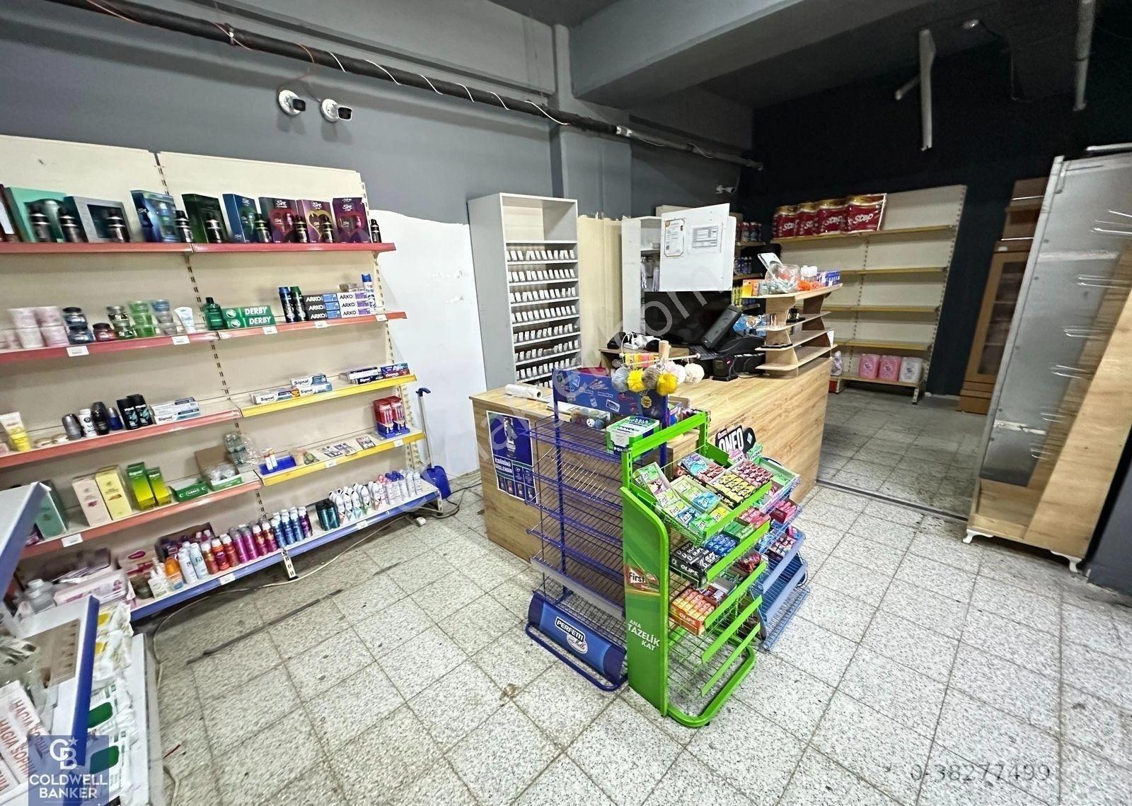 Cb Akademi İzmit Malta Mah Devren Kiralık Market' İş Yeri - Görsel 7