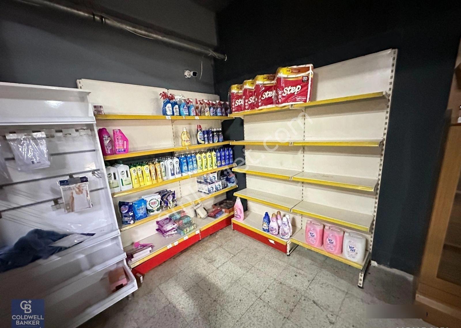 Cb Akademi İzmit Malta Mah Devren Kiralık Market' İş Yeri - Görsel 20