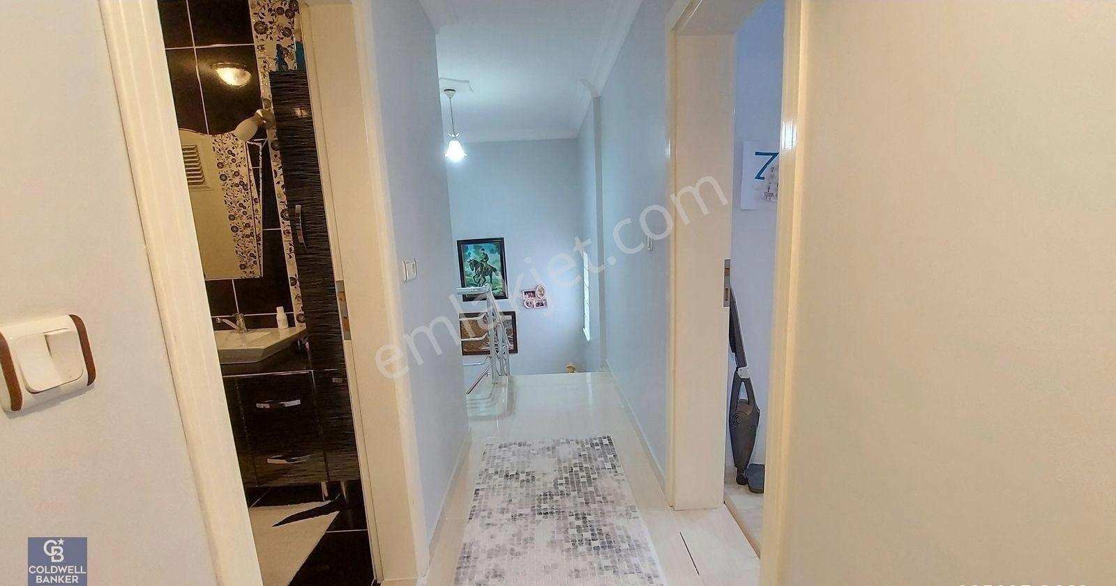 Yenikent Satılık Senem Balcı Sitesi 5+1 Geniş Ve Bakımlı Daire - Görsel 33