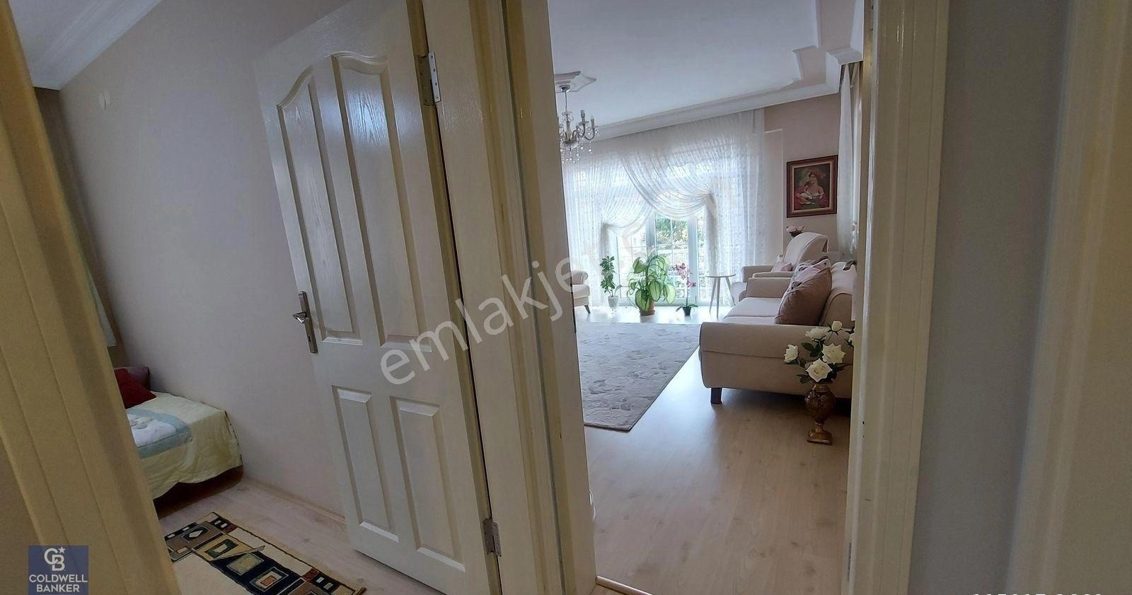 Yenikent Satılık Senem Balcı Sitesi 5+1 Geniş Ve Bakımlı Daire - Görsel 11