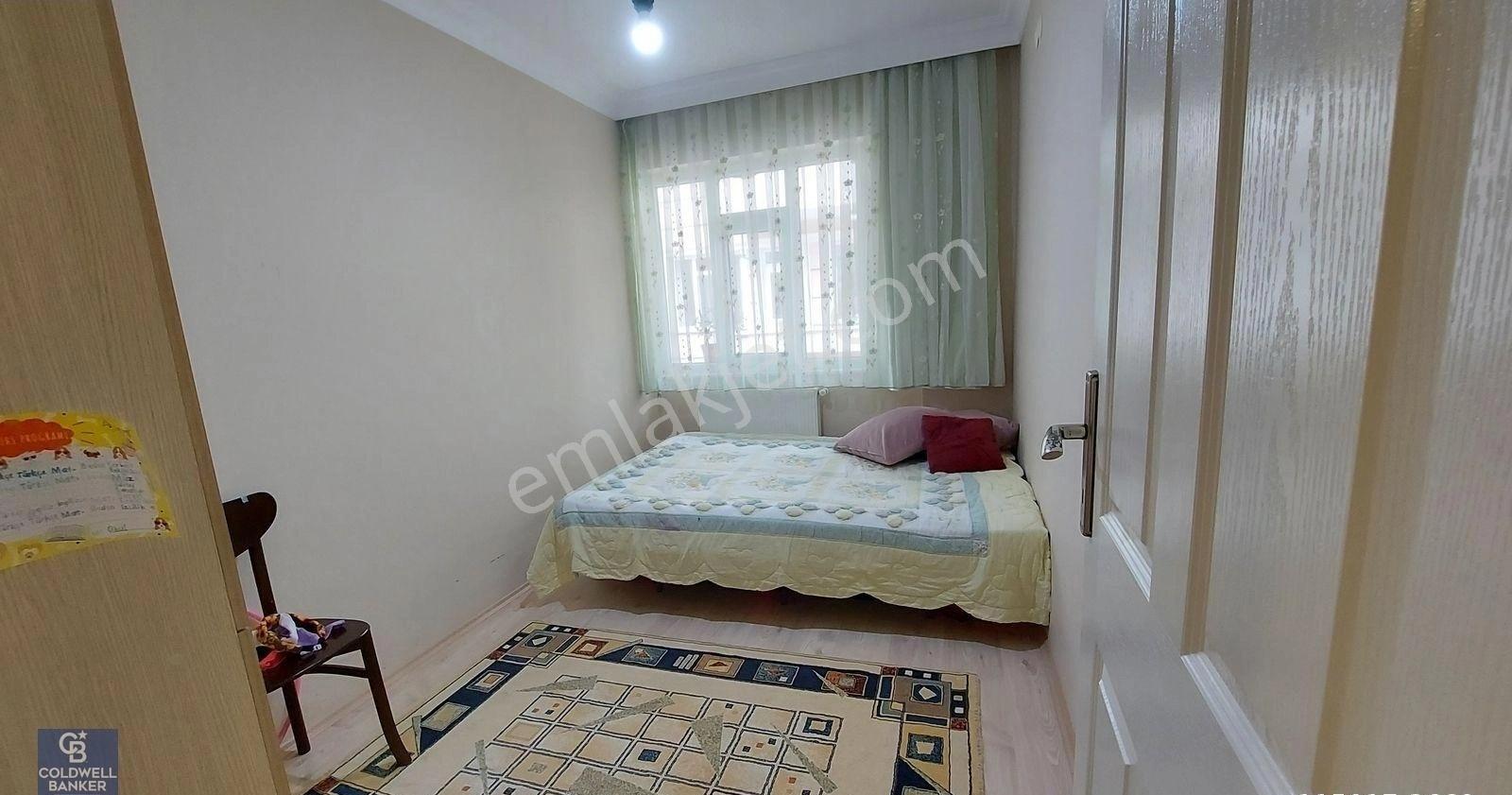 Yenikent Satılık Senem Balcı Sitesi 5+1 Geniş Ve Bakımlı Daire - Görsel 20