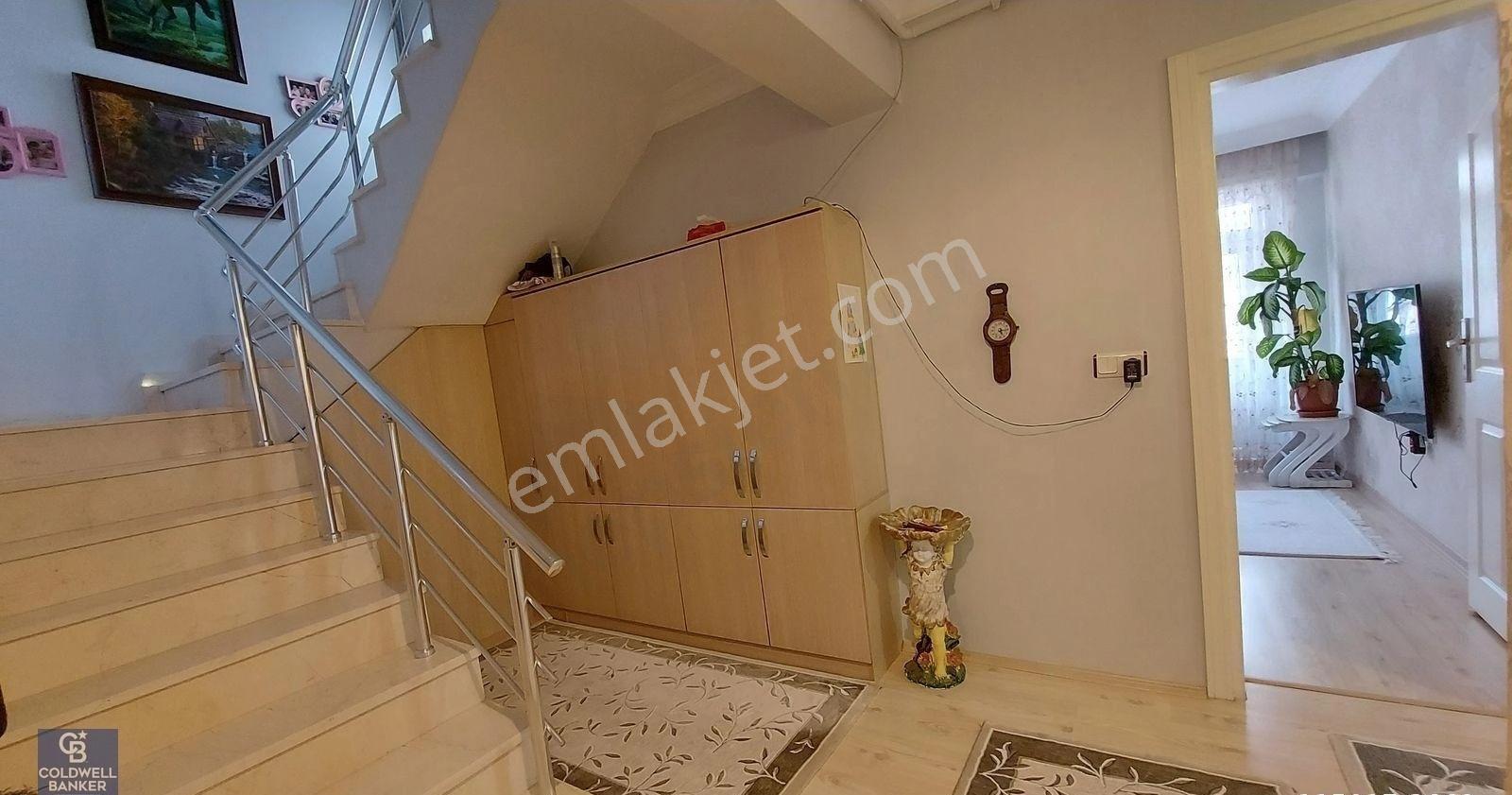 Yenikent Satılık Senem Balcı Sitesi 5+1 Geniş Ve Bakımlı Daire - Görsel 18