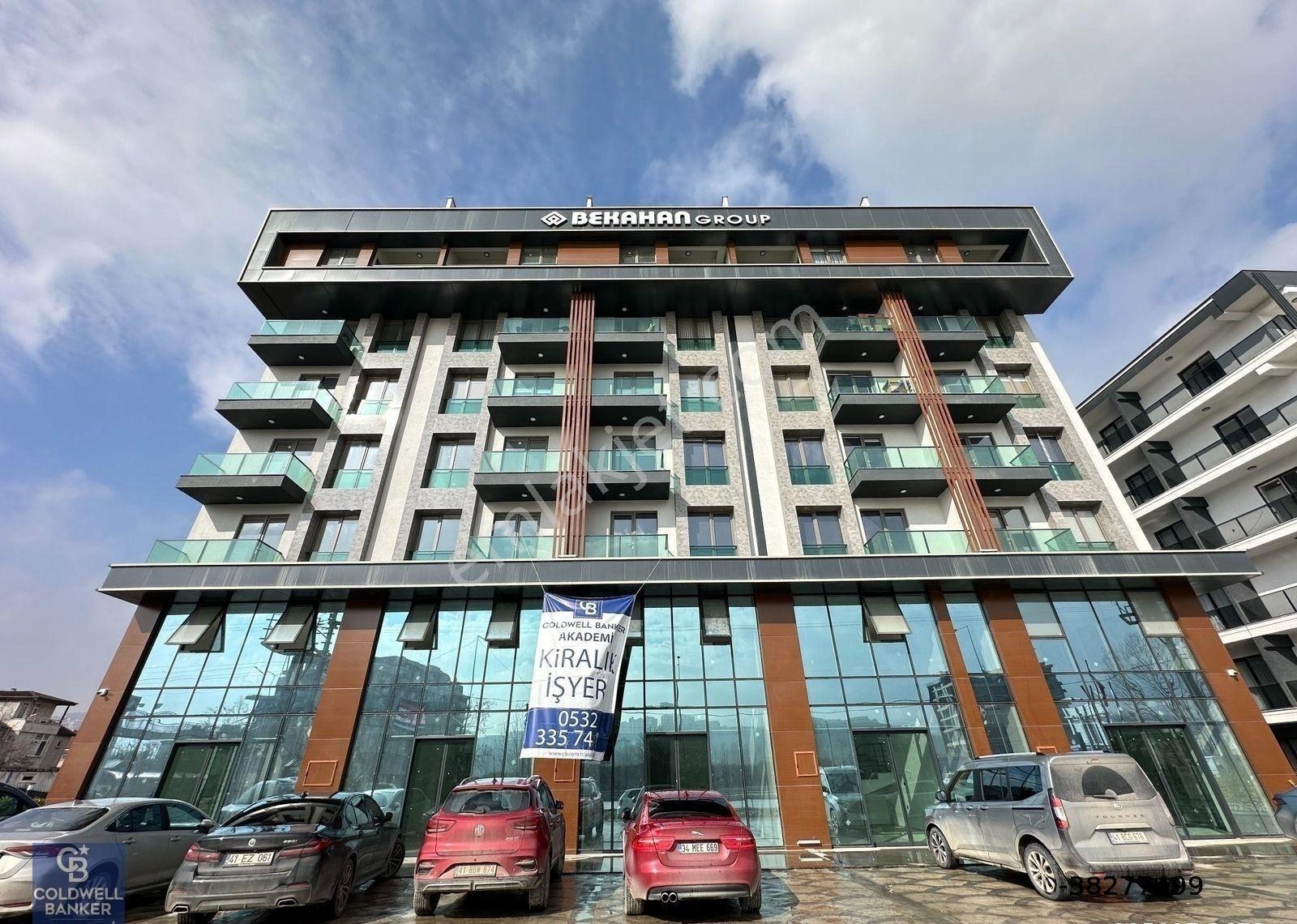 Cb Akademi Dıamond Q Rezidans Kiralık Eşyalı 1+1 Dubleks Daire - Görsel 17