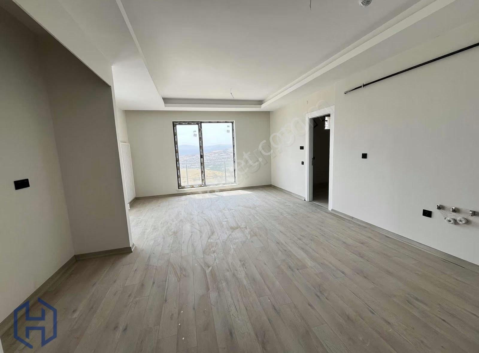 Harbert Oba 23 Şehir Manzaralı Satılık 4+1 Lüks Fırsat Daire - Görsel 17