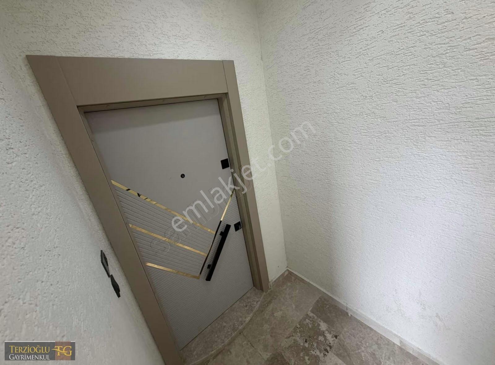 Terzioğlu'ndan Güre De Site İçi Sıfır 2+1 Deluxe Daire - Görsel 20