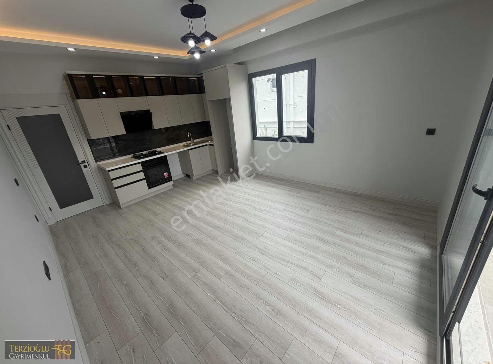 Terzioğlu'ndan Güre De Site İçi Sıfır 2+1 Deluxe Daire - Görsel 6