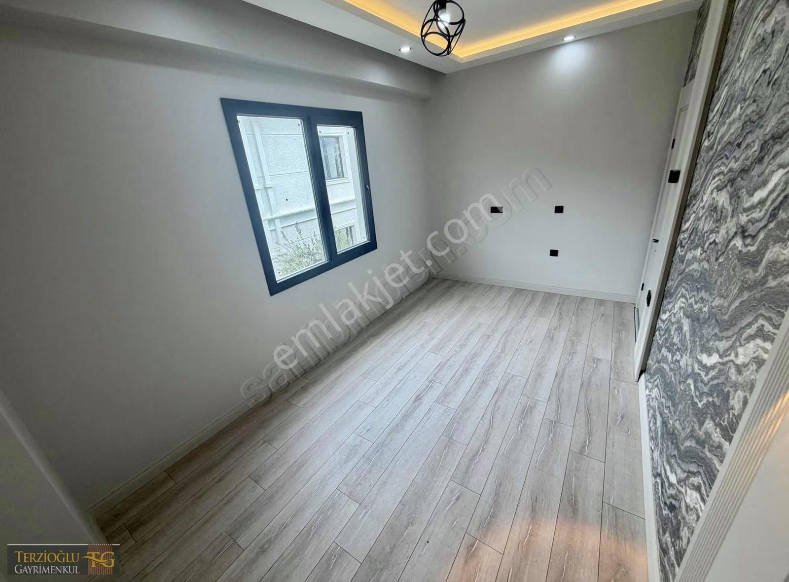 Terzioğlu'ndan Güre De Site İçi Sıfır 2+1 Deluxe Daire - Görsel 28