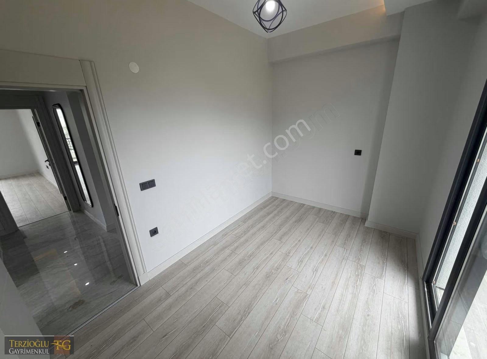Terzioğlu'ndan Güre De Site İçi Sıfır 2+1 Deluxe Daire - Görsel 10
