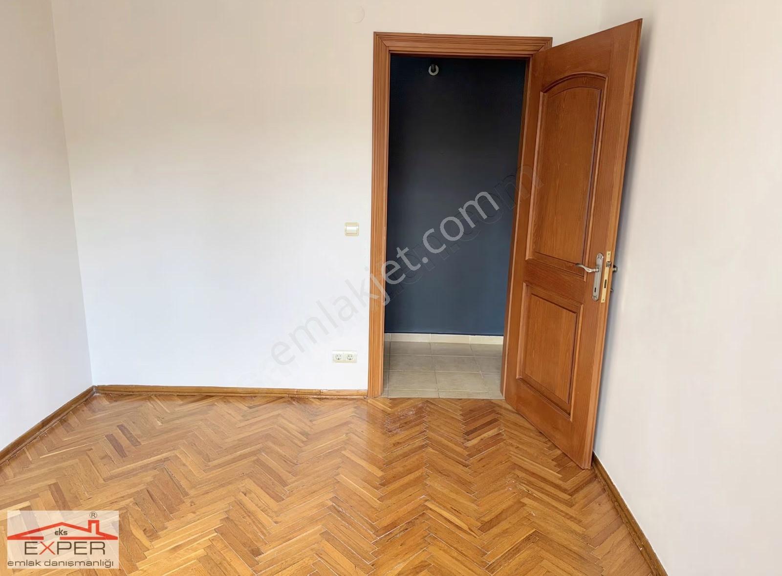Valikonağı Caddesi'nde; 100m2 Bakımlı, Aydınlık 3+1 Köşe Daire: - Görsel 18