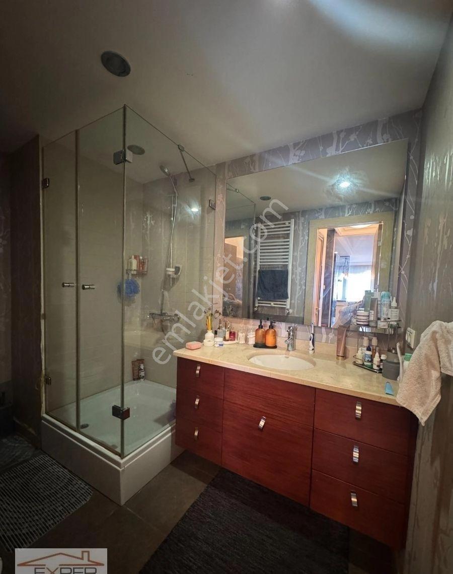 Nişantaşı Residance De 2+1 85m2 + 12 M2 Teraslı Bakımlı Dublex Daire - Görsel 10