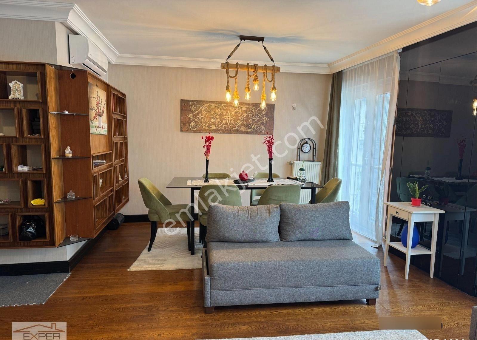 Nişantaşı Residance De 2+1 85m2 + 12 M2 Teraslı Bakımlı Dublex Daire - Görsel 12