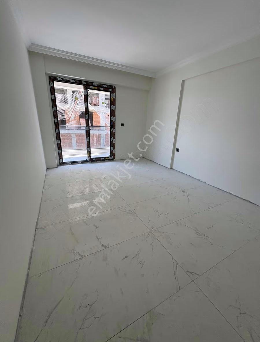Temenos'tan İstiklal Caddesi'nde Geniş 3+1 Daire - Görsel 2