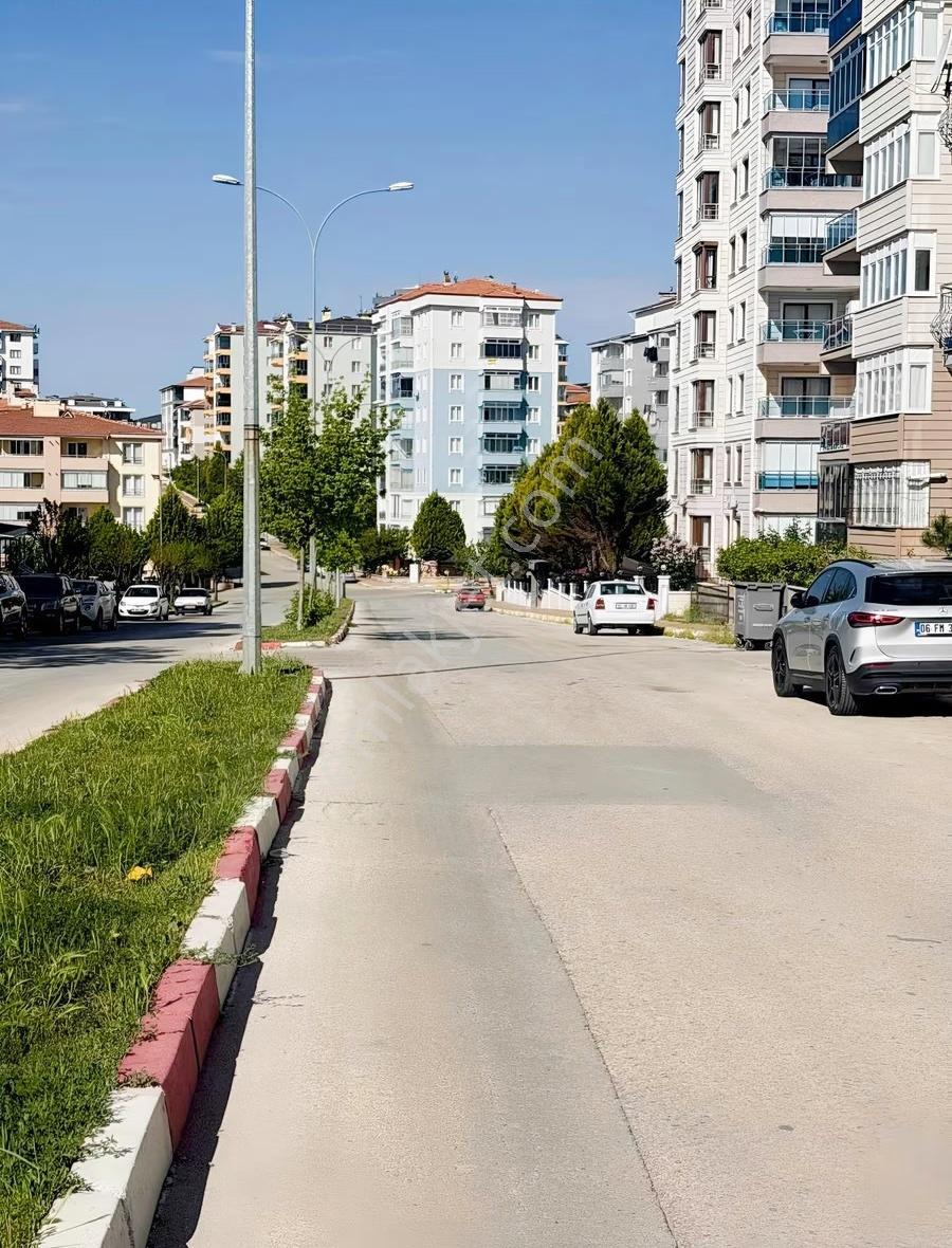Temenos'tan Ömer Dönmez Toklu Okulu Yanında Pide Salonu - Görsel 2
