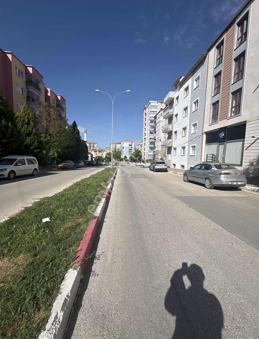 Temenos'tan Ömer Dönmez Toklu Okulu Yanında Pide Salonu - Görsel 6