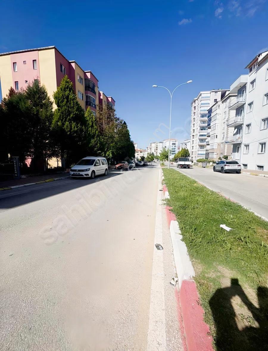 Temenos'tan Ömer Dönmez Toklu Okulu Yanında Pide Salonu - Görsel 5