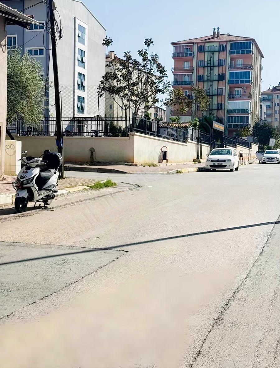 Temenos'tan Ömer Dönmez Toklu Okulu Yanında Pide Salonu - Görsel 7