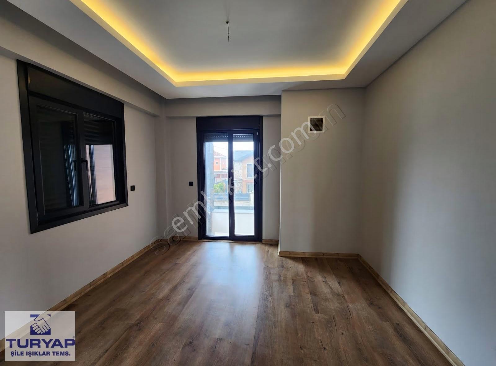 Şile Kumbaba'da 5+2 Deniz Manzaralı Müstakil Villa Turyap'tan - Görsel 29