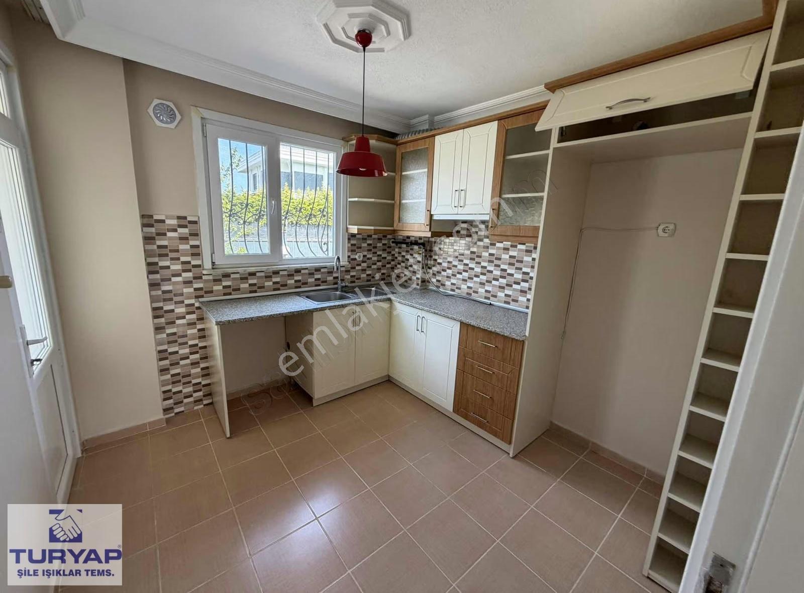 Turyap Tan Şile Kumbaba Da Kiralık 3+1 Müstakil Bahçeli Villa. - Görsel 16